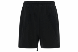 Thom Krom Black Short