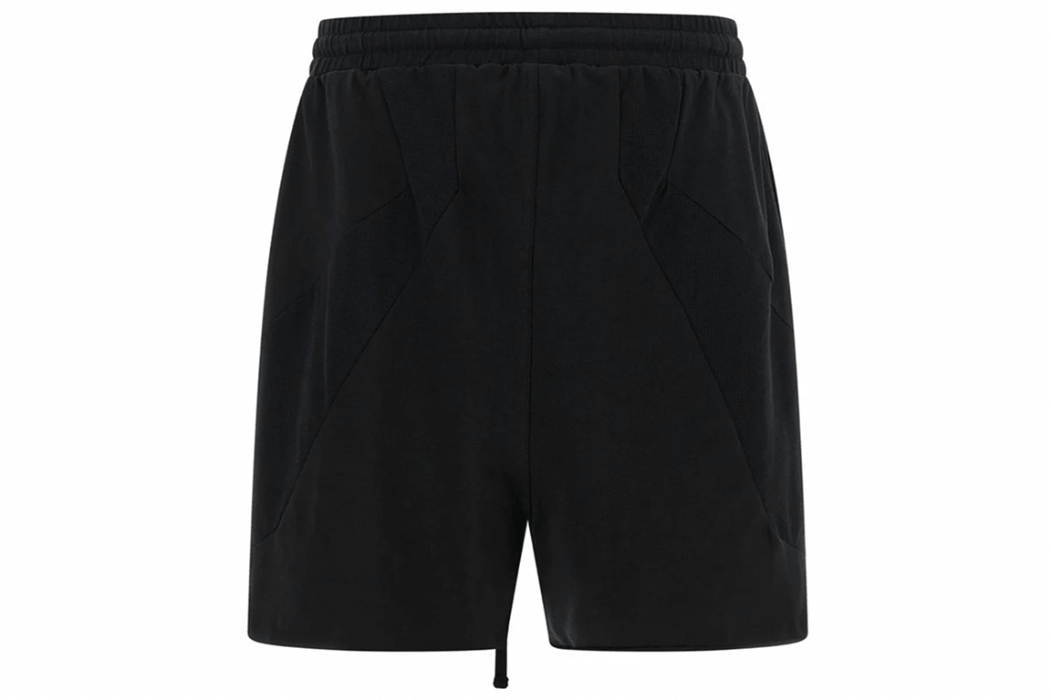 Thom Krom Black Short