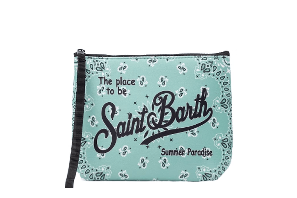 Mc2 Saint Barth Pochette