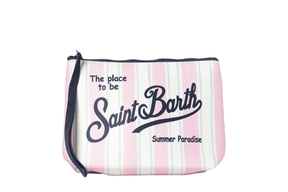 Mc2 Saint Barth Pochette