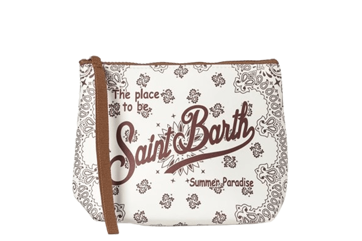 Mc2 Saint Barth Pochette