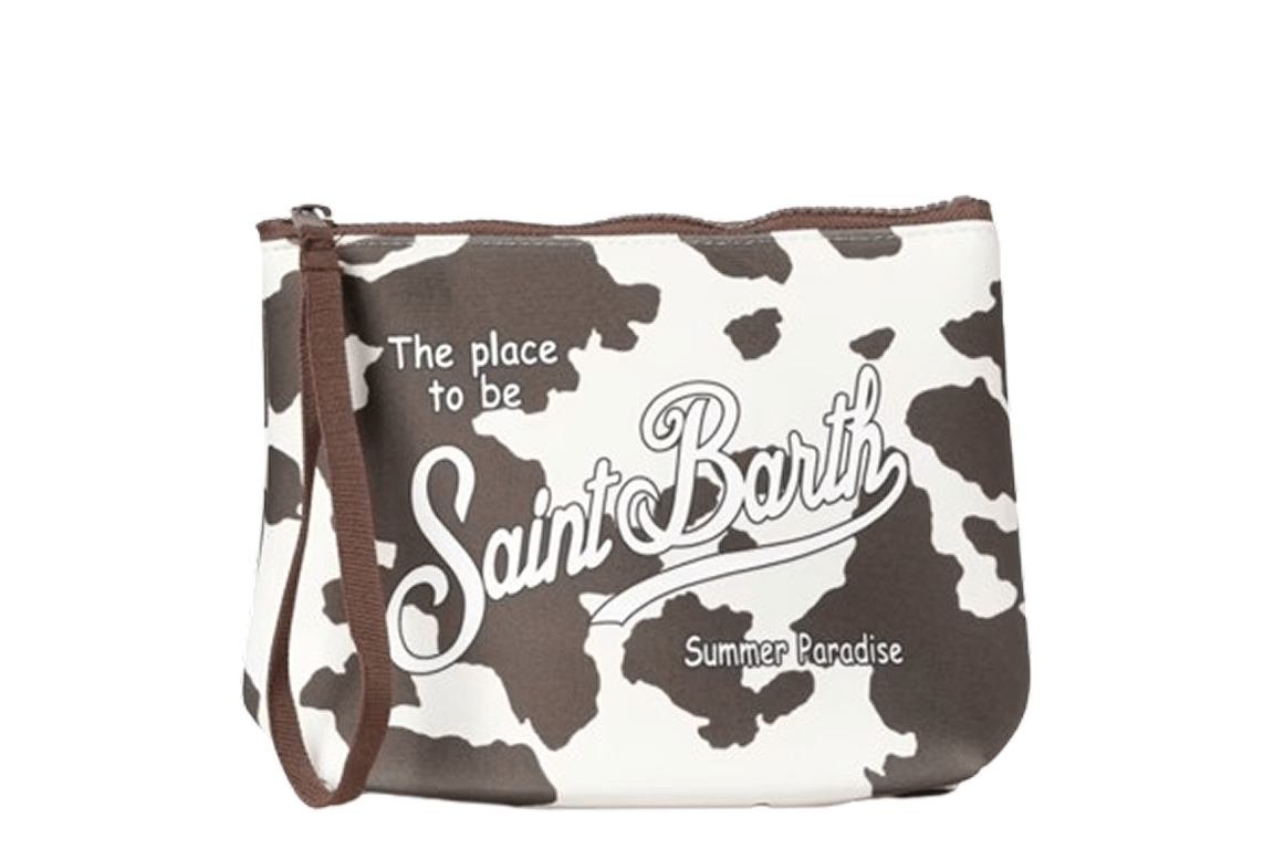 Mc2 Saint Barth Pochette