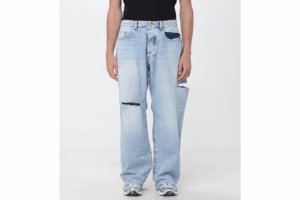 Jeans men Icon Denim Los Angeles