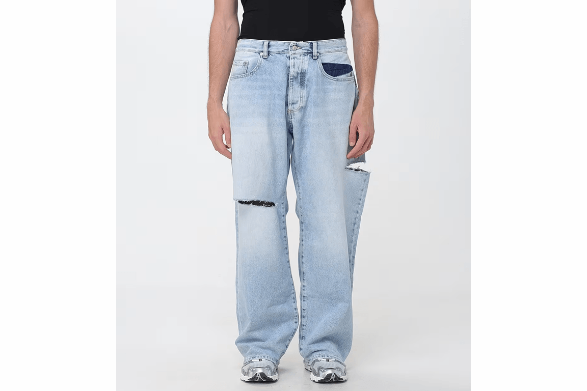 Jeans men Icon Denim Los Angeles