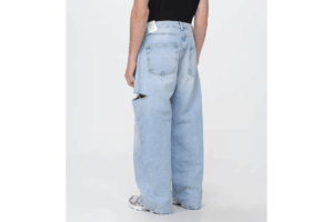 Jeans men Icon Denim Los Angeles
