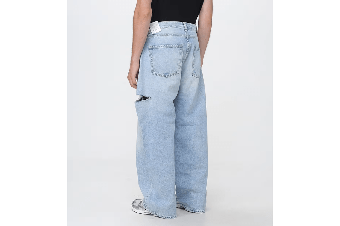 Jeans men Icon Denim Los Angeles