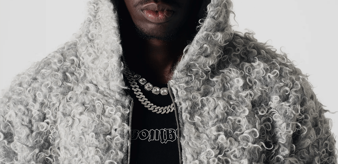 BOMBER