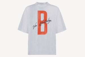 BOMBER TEE WHITE