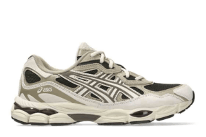 Asics Gel-Nyc Black Coffee Sepia Brown